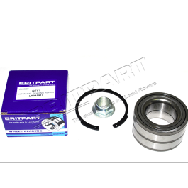 Radlagersatz HA Discovery 3/4/RR Sport (NB)