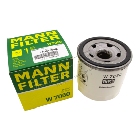 Ölfilter Defender Td4 2.2 ab DA444247 ( MANN )