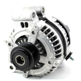 Lichtmaschine 3.0 Tdv6