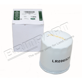 Ölfilter  2.0T 16V