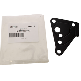 Dichtung Druckregler Td5 (ab Motor.-Nr. 10P15968B)