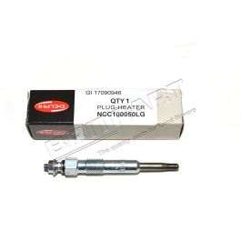 Glühkerze Freelander 2.0TCie (OEM)