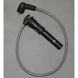 Zündkabel Z.-Spule an Verteiler Freelander 1.8i (LR)