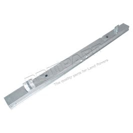 Querträger Boden hinten Defender 110 verzinkt