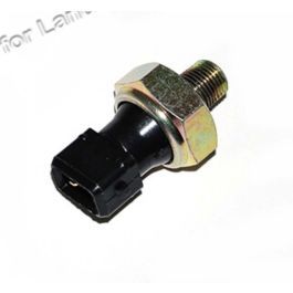 Öldruckschalter Td5 (konisches Gewinde 1/8-27 NPT)