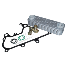 Reparatursatz Motorölkühler Td5