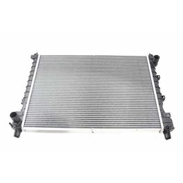 Wasserkühler Freelander 1.8i (mit Klima) ab 1A000001