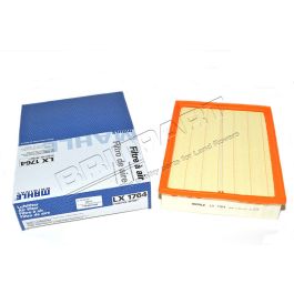 Luftfiltereinsatz Discovery 3/4/RR Sport (OEM)