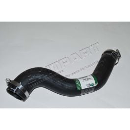 Schlauch LLK oben RH Range Rover Sport 3.6 TDV8 (orig. LR)