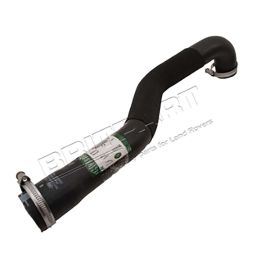 Schlauch LLK links Defender Td4 (2.4) bis BA999999