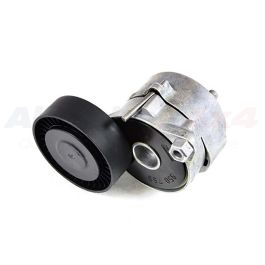 Keilriemenspanner Freelander 1.8i mit Klima (OEM)