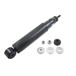 Stoßdämpfer HA Defender 110/130 ab XA159807 Öldruck (orig. LR)