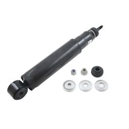 Stoßdämpfer HA Defender 110/130 ab XA159807 Öldruck (orig. LR)