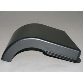 Abdeckhaube f. Heizluftansaugung Defender XD Winter (Snow Cover)
