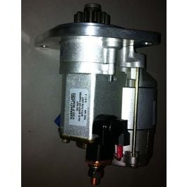 Anlasser 2.25B, 2.6B 