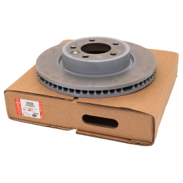 Bremsscheibe VA Discovery 3/RR Sport TDV6
