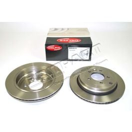 Bremsscheibe HA Discovery 3/RR Sport TDV6 (OEM)