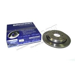 Bremsscheibe HA Discovery 3/RR Sport TDV6