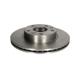 Bremsscheibe VA Freelander ab1A00000, innenbel. (OEM)