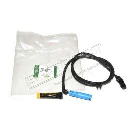 ABS-Sensor HA Range Rover LM Td6 + 4.4 V8 (BMW M62) (orig. LR)