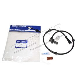 ABS-Sensor HA Freelander bis YA999999