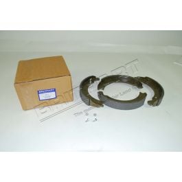 Bremsbacken LR88 VA/HA, LR90 HA bis KA930455