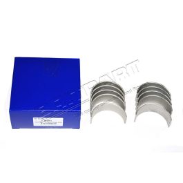 Pleuellagerschalen Td5 -  0,25mm Übermaß (Nachbau)