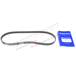 Keilrippenriemen Klimakomp. RR P38 2.5-D (BMW M51)