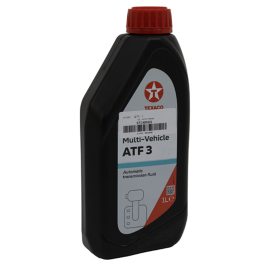 Automatikgetriebeöl  Texaco 7045E (1000 ml)