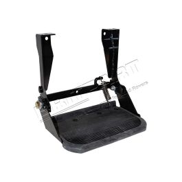 Klapptritt Defender seitlich (Kit)
