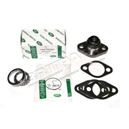 Achsschenkelbolzen-Kit oben Defender ab XA159807 ohne ABS (orig. LR)