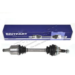 Antriebswelle VA kpl. Freelander bis 1A999999