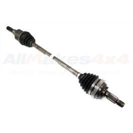 Antriebswelle HA Freelander bis 2A385539 (OEM)