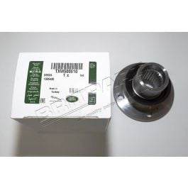 Flansch Diff. Defender ab 7A000001 (VA alle/HA 90)
