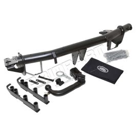 Anhängerkupplung abnehmbar Discovery Sport bis GH999999