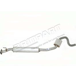 Auspuff MSD-Baugruppe Freelander 2.5 KV6 (LR)