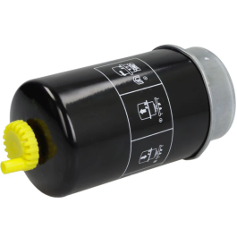 Kraftstofffilter Defender Td4 ab 7A000001
