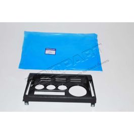 Instrumentenblende Defender ab XA159807 LHD (Linkslenker)