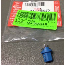 Glühlampe kpl. Tachobeleuchtung Defender Td5 (blau)