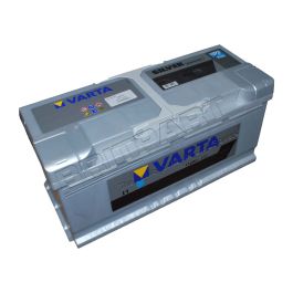 Batterie 12V 110Ah 920A(EN)