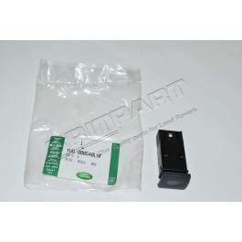Schalter Zusatz- / Nebelscheinwerfer Defender ab 2A622424 (LR)