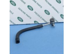 GEBRAUCHTTEIL Adapter Leckölleitung Tdi