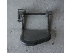 GEBRAUCHTTEIL Defender Klapptritt hinten 90/110/130