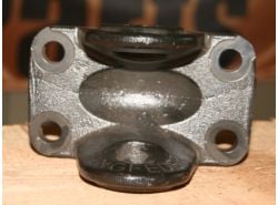 GEBRAUCHTTEIL: Bolzenkupplung (ohne Bolzen)