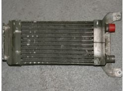 GEBRAUCHTTEIL: Getriebeölkühler Defender V8/Wolf/XD