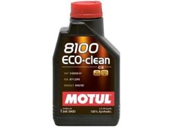 Motoröl 8100 Eco-Clean C2 SAE 5W30 5 Liter