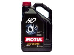 Getriebeöl HD SAE 80W90 (1 Liter)