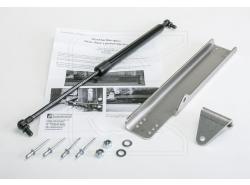Dämpfer für Hecktür Defender ab 2A622424