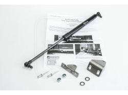 Dämpfer für Hecktür Defender bis 1A622423
