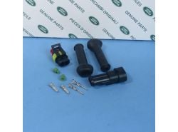 Stecker 2-pol. Superseal (Kit)